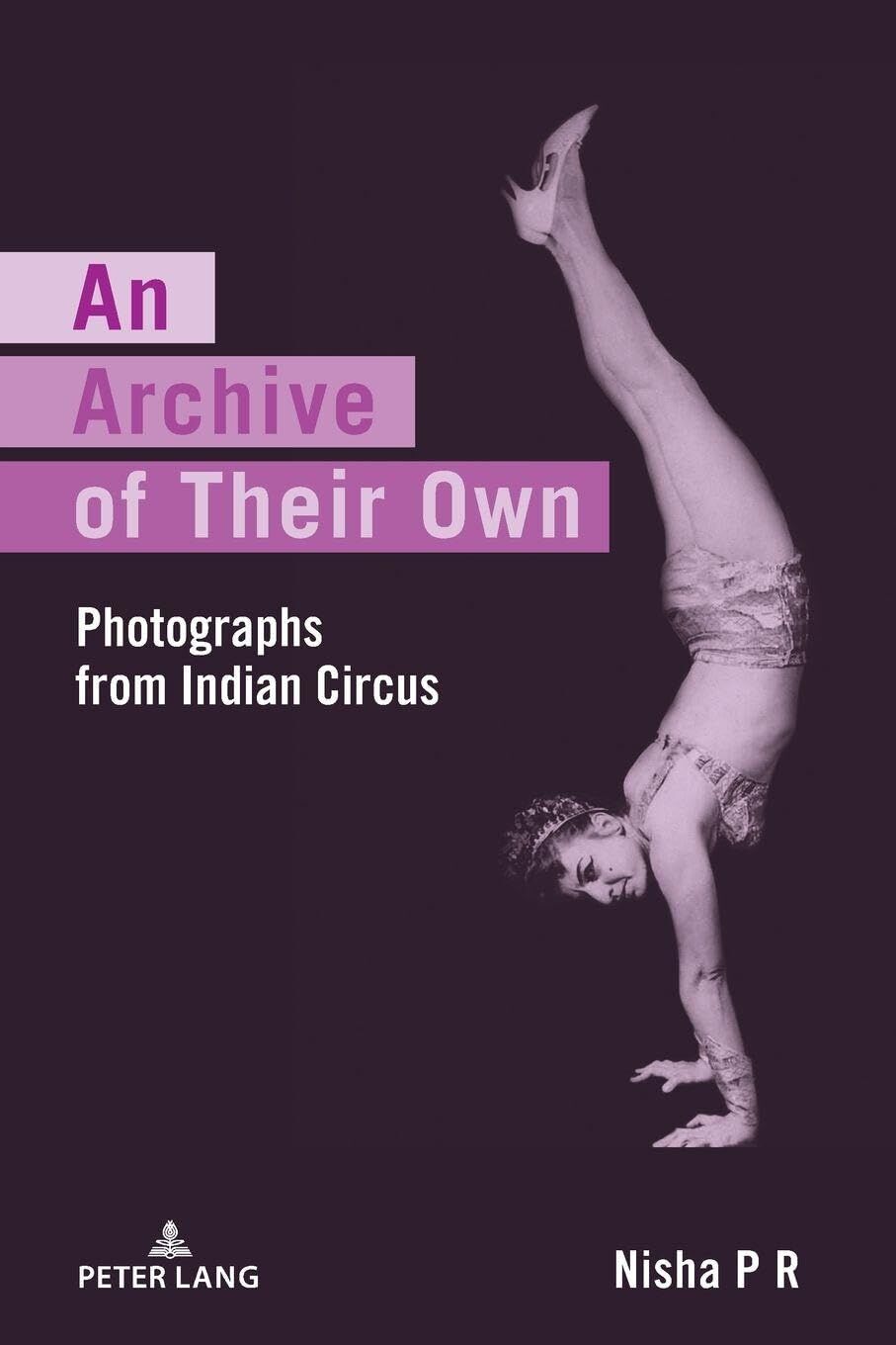 An Archive of Their Own