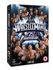 WWE: Wrestlemania 25 [DVD] [UK Import]