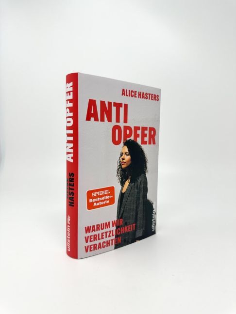 Anti Opfer