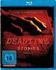 George A. Romero presents Deadtime Stories Volume I [Blu-ray]