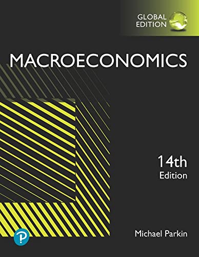 Parkin, Michael: Macroeconomics, GE