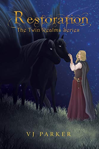 Restoration: The Twin Realms Series