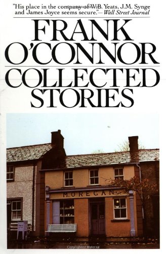 Collected Stories (Vintage)