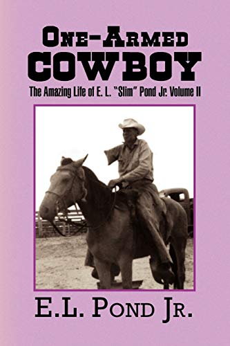 One-Armed Cowboy