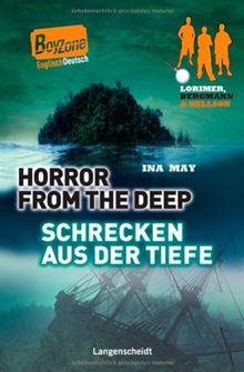 Horror from the Deep - Schrecken aus der Tiefe (Boy Zone)