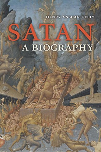 Kelly, Henry Ansgar Satan, A Biography