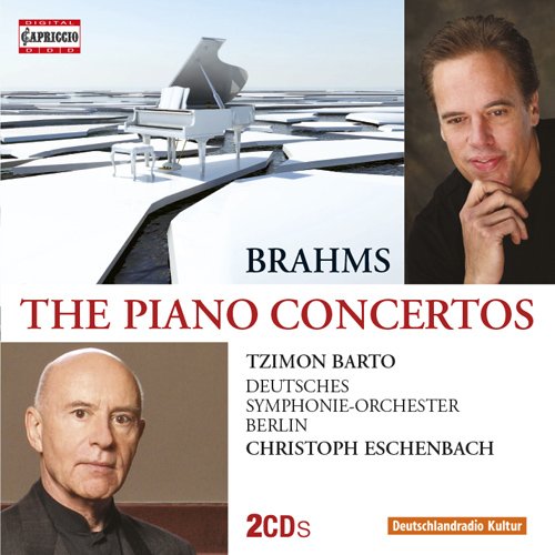 Concertos pour piano - 2 CD - Image 2