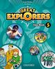 Great Explorers 5. Class Book Pack Revised Edition