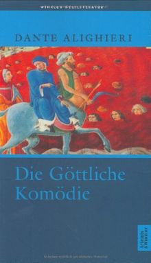 Göttliche Komödie