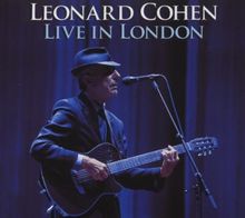 Live in London