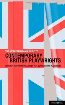 The Methuen Drama Guide to Contempora (Plays and Playwrights)