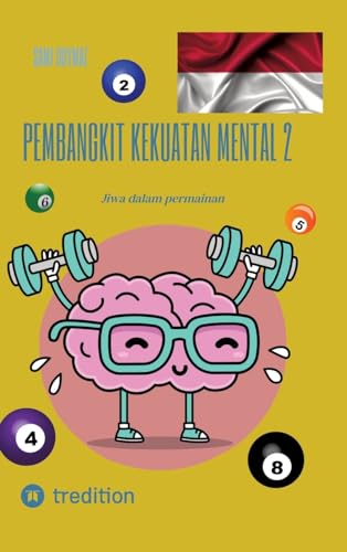 Pembangkit kekuatan mental 2: Jiwa dalam permainan