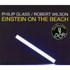 Glass: Einstein on the Beach (Gesamtaufnahme)