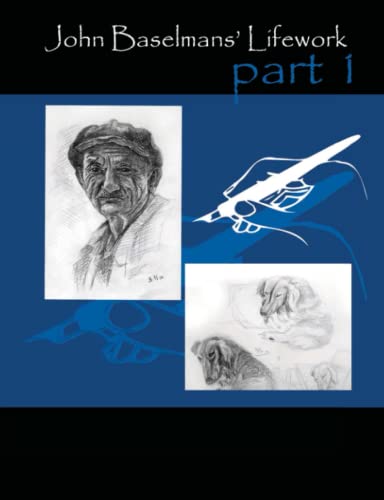 John Baselmans’ Lifework (Part 1)