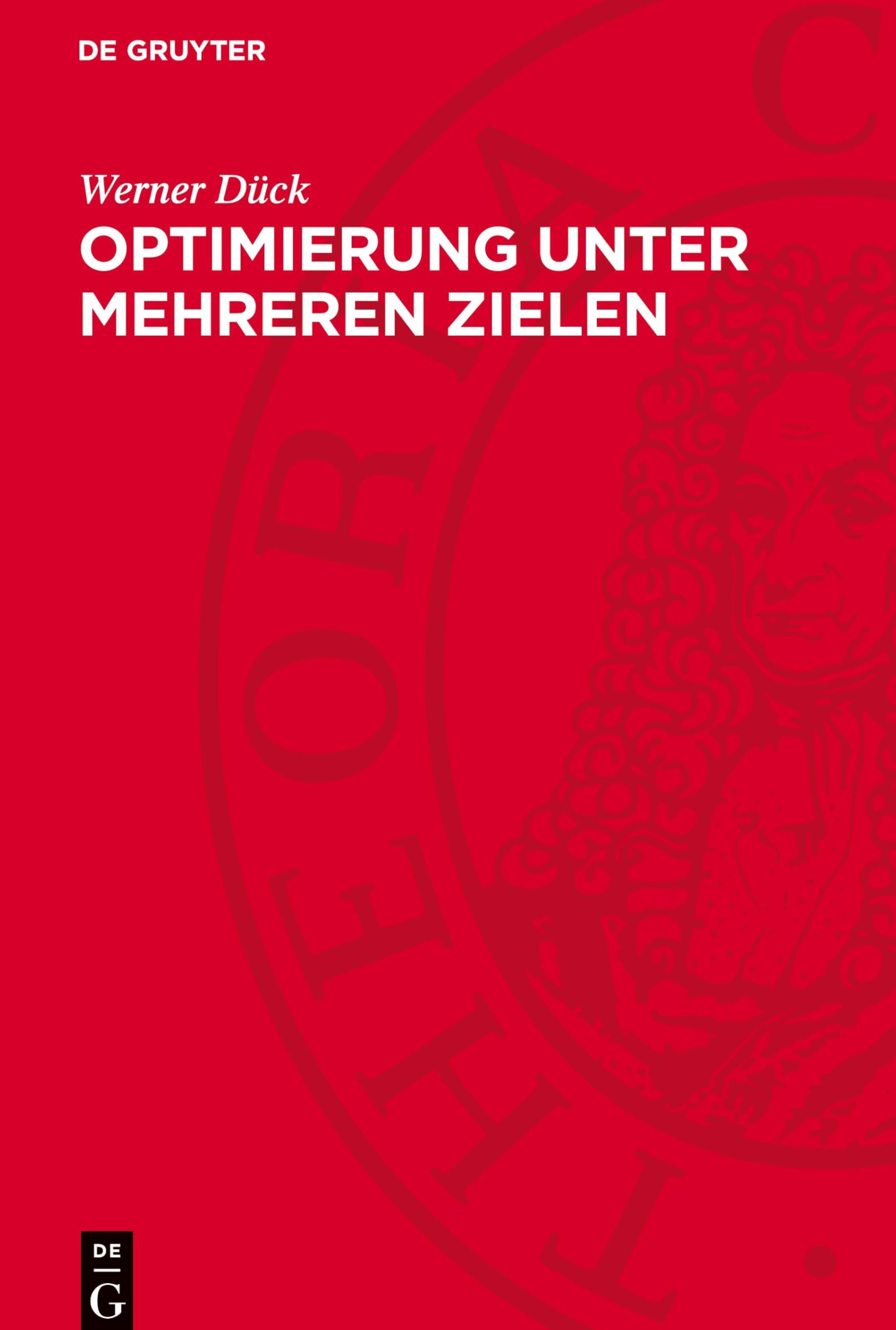 Optimierung unter mehreren Zielen: DE