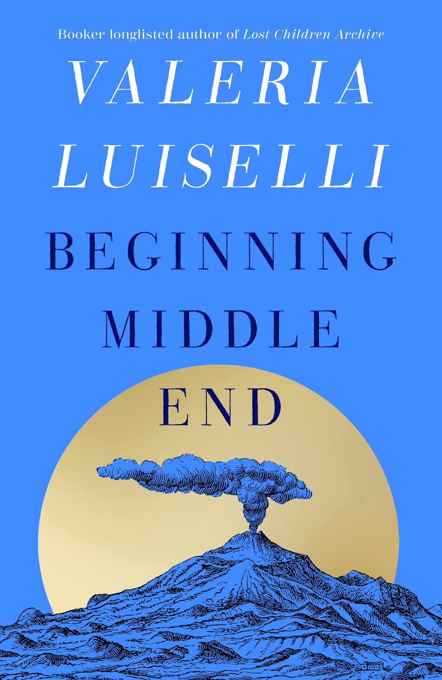 Beginning Middle End