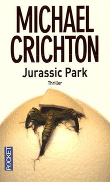 Jurassic Park von CRICHTON, Michael | Buch | Zustand akzeptabel