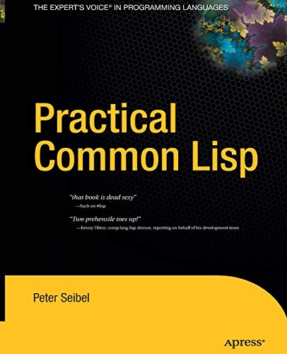 Peter Seibel Practical Common Lisp
