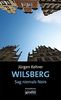 Wilsberg – Sag niemals Nein: Kriminalroman