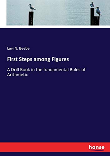 First Steps among Figures: A Drill Book in the fundamental Rules of Arithmetic