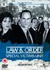 Law & Order: Special Victims Unit - Season 2 [6 DVDs] [UK Import]