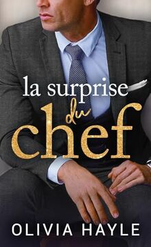 La Surprise du chef (Les Milliardaires de New York, Band 4)