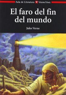 El faro del fin del mundo (Aula de Literatura)