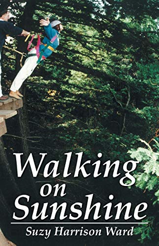 Walking On Sunshine