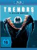 Tremors 1-4 [Blu-ray]