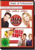 Best of Hollywood - 2 Movie Collector's Pack: Life Without Dick / Fired Up! [2 DVDs]