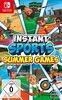 Instant Sports - Summer Games - [Nintendo Switch]