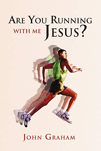 Are You Running With Me Jesus?