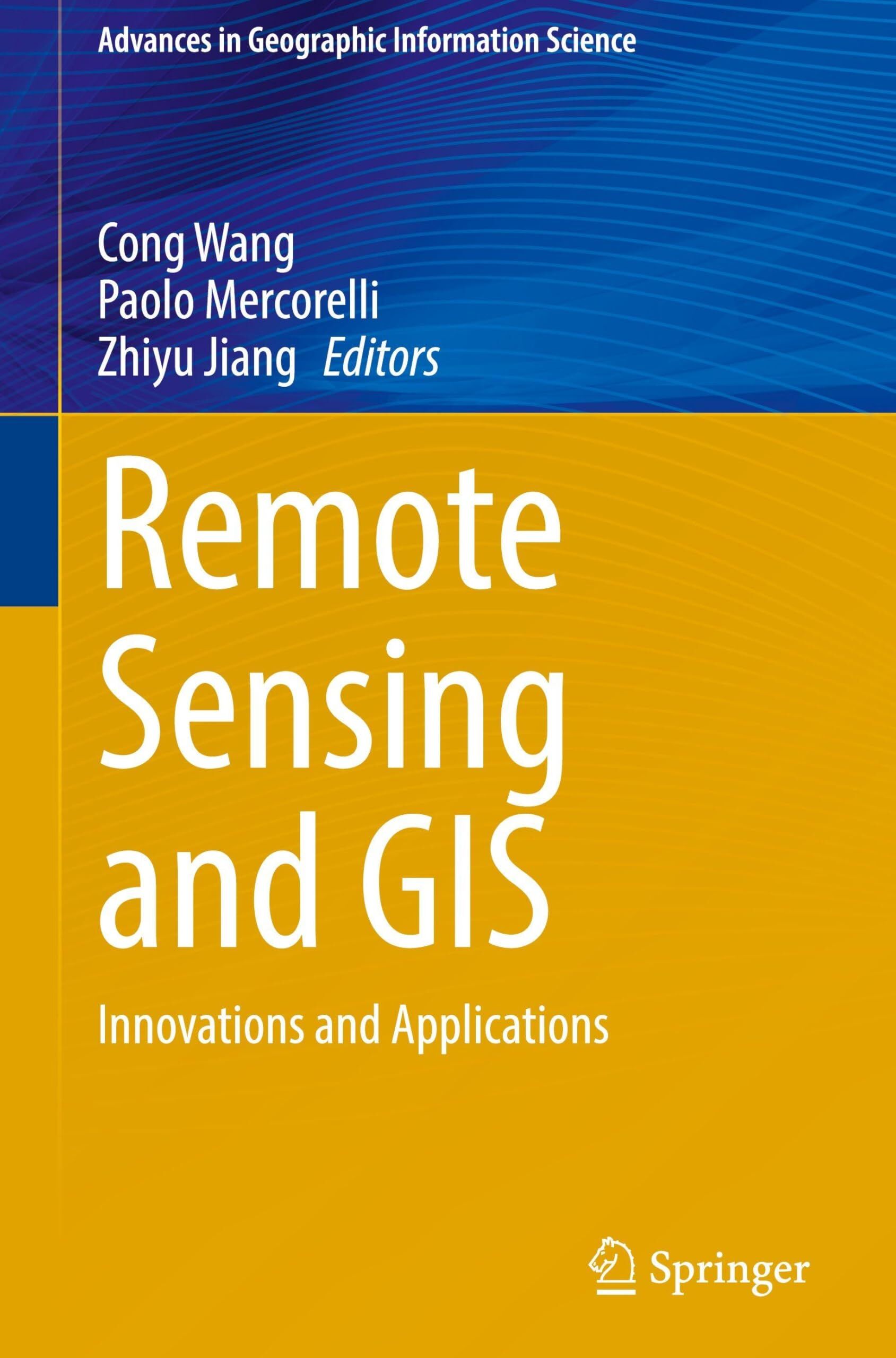 Remote Sensing and GIS