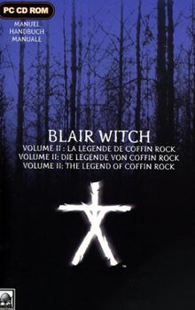Blair Witch Project Vol. 2