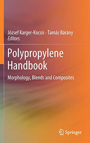 Polypropylene Handbook: Morphology, Blends and Composites