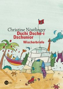 Dschi Dsche-i Dschunior - Wischerbriefe