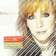 Duets de Mcentire,Reba | CD | état très bon