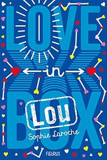 Love in box. Lou