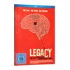 Legacy - Collector's 2-Disc Edition (DVD + Blu-ray)