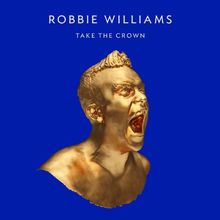 Take The Crown (Limited Roar Edition)