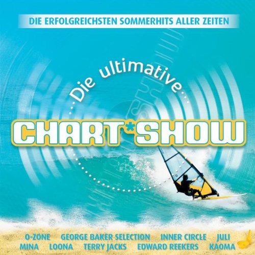 die ultimative chartshow sommerhits die ultimative chartshow sommerhits