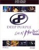 Deep Purple - Live at Montreux 2006 [HD DVD]