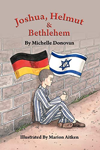 Joshua, Helmut, And Bethlehem