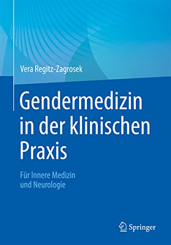Gendermedizin in der klinischen Praxis - Vera Regitz-Zagrosek Kartoniert (TB)
