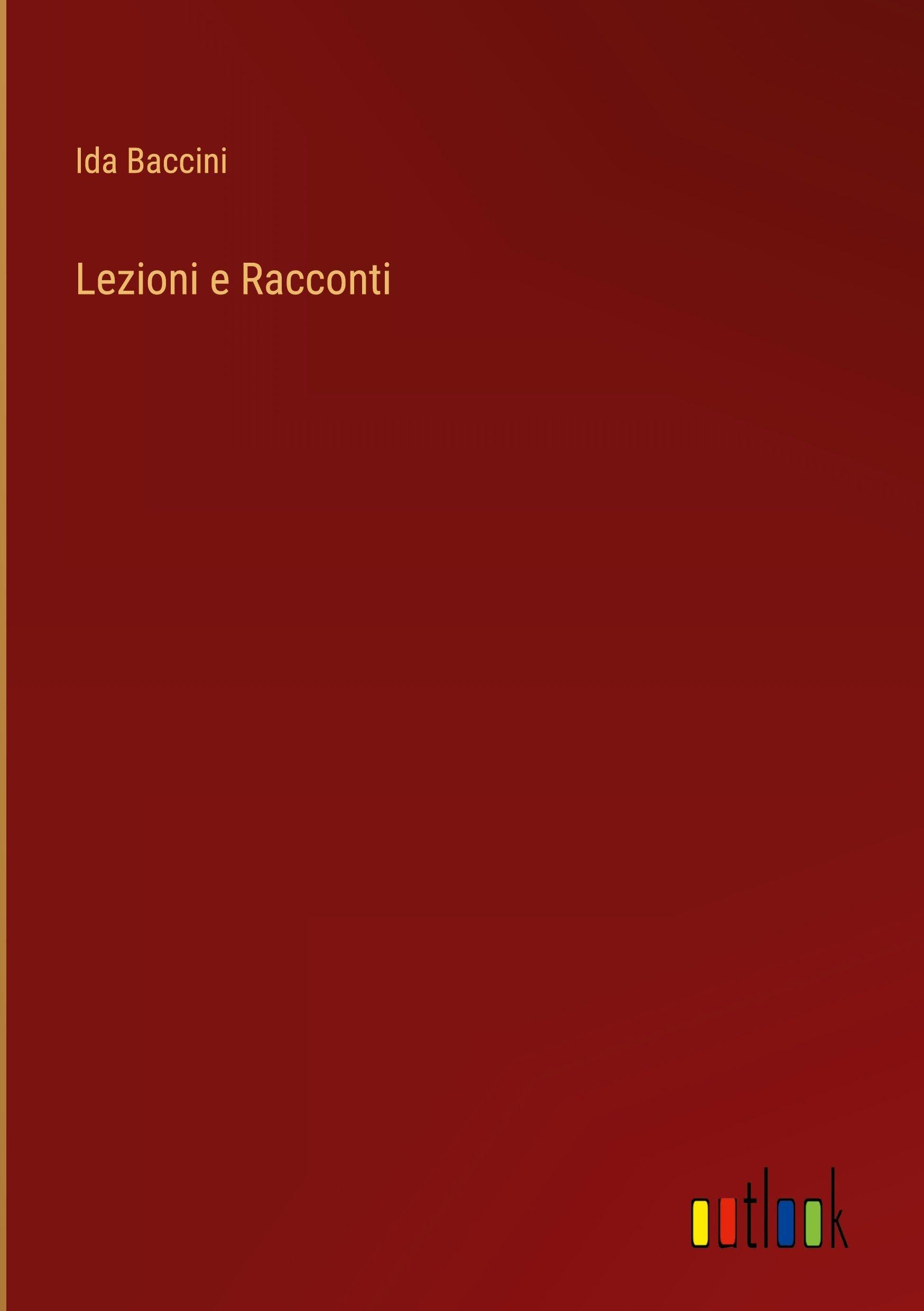 Lezioni e Racconti