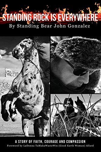Standing Rock Is Everywhere