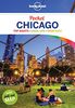 Lonely Planet Pocket Chicago (Lonely Planet Pocket Guide Chicago)