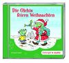 Die Olchis feiern Weihnachten (SA) (CD): Nikolaus Sonderaktion