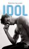 Idol: Une romance New Adult intense au héros insolent..et rock star !