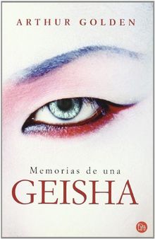 (regalo) Memorias De Una Geisha (Punto De Lectura)